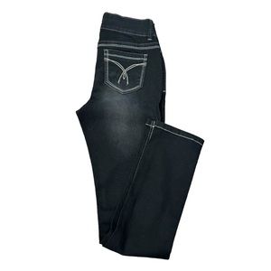 SUKO JEANS High Stretch Skinny Jeans 8